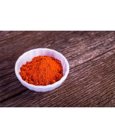 Jeske Sports Supplies Tasty Pott Chili spices spice mixtures spicy sharp spices spices chili powder spicy kitchen Bio chili powder medium spicy 80 g - Buy Online on GoSupps.com