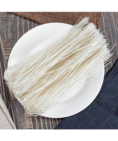 Shirataki Konjac Pasta Low Carb Gluten Free Dried Konjac Noodles Low Carb Shirataki Noodles (400g/14.1 oz) - Buy Online on GoSupps.com