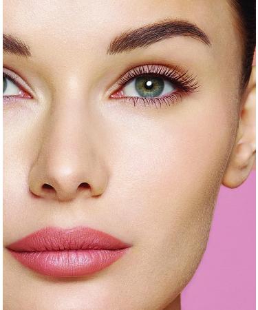 Meloway Your Way Mascara Cherry Cola - Bold and Beautiful Lashes - Buy Online on GoSupps.com