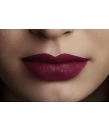L'Or al Paris Rouge Signature Matte Lipgloss - 103 I Enjoy | Long-Lasting Intense Color | International Shipping Available - Buy Online on GoSupps.com