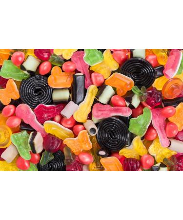 Haribo Assortiment de bonbons Tirlibibi - La bo te de 750g - Buy Online on GoSupps.com