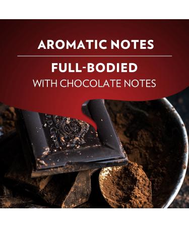 Lavazza Qualita Rossa Medium Roast Coffee Capsules Compatible with Nespresso Original Machines Full-bodied balanced espresso dried fruit aftertaste (100 pack) - Buy Online on GoSupps.com