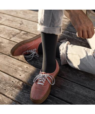 VenoTrain Micro K-Stockings Class 2 - Black Size M | International Shipping Available - Buy Online on GoSupps.com