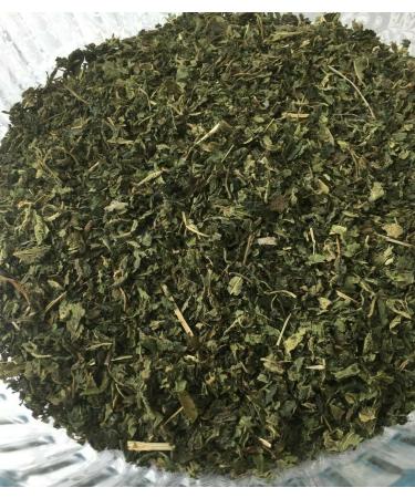 STINGING NETTLE LEAVES Dried Leaf Tea 100% Pure Premium Quality! 10g-1900g (1900 Grams) 1900 Grams - Buy Online on GoSupps.com