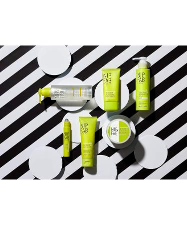 Nip+Fab Teen Skin Fix Breakout Rescue Pads Xxl - Buy Online on GoSupps.com