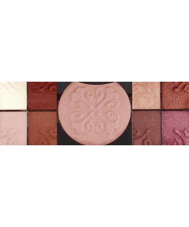 Buy HORST KIRCHBERGER Eye & Cheek Palette 02 - Silk Baroque Shimmer 88g | International Shipping Available - Buy Online on GoSupps.com