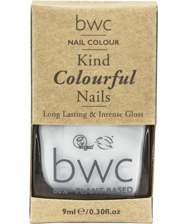 BWC Kind Colourful Nails Air - Soft Rain | Vegan & Cruelty-Free - Buy Online on GoSupps.com
