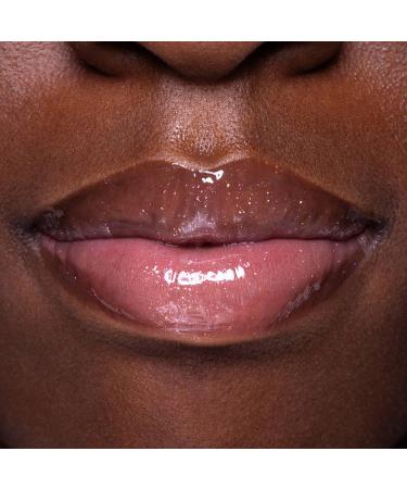  Neve Cosmetics Neve Cosmetics JELLYCREAM Gloss Base Clear Base with Bollicin Shimmer 3ml - Buy Online on GoSupps.com