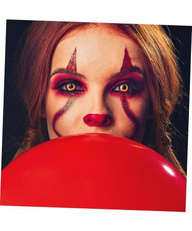 Mipcase 6pcs Fluorescent Eyeliner Nightclub Liquid Eyeliner - Buy Online on GoSupps.com