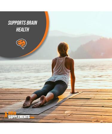 Lycopene Softgels - Antioxidant Support Dietary Supplement - 2 mg per Serving - 100-Day Supply, 100 Softgels - Buy Online on GoSupps.com