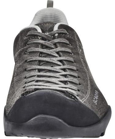 Scarpa Men's 32605G-214 Trail Shoes - 42 EU Narrow Shark | Best International Shipping - Buy Online on GoSupps.com