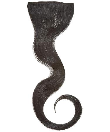 Buy Balmain Double Hair Extensions - 3 Pieces Human Hair Shade 1 40cm (15.75 inch) - International Shipping Available - Buy Online on GoSupps.com