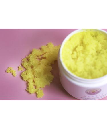 BeetIt Buffing Sugar Scrub - Exfoliating Body Scrub for Glowing Skin | Shop Internationally - Buy Online on GoSupps.com