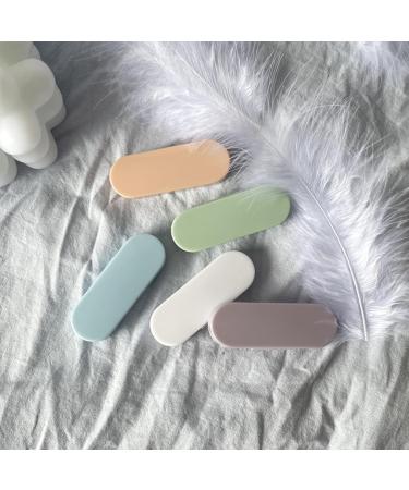 10 Packs Portable Contact Lens Tool Set - Remover & Inserter with Tweezers | Candy Color | International Shipping - Buy Online on GoSupps.com