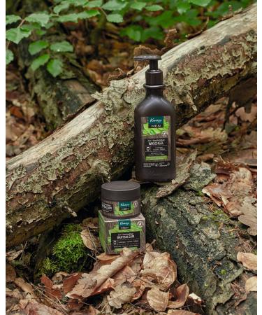 Kneipp Men 2in1 Face & Beard Wash Gel 250ml | Refreshing Cleanser for All Skin Types | International Shipping Available - Buy Online on GoSupps.com