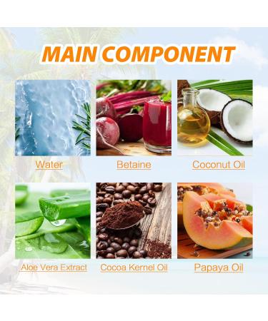 Self Tanning Cream Self Tanning Fluid Self Tanning Cream Face and Body Self Tanning Lotion Instant Tanner For A Delicate and Natural Tanning 60ml - Buy Online on GoSupps.com