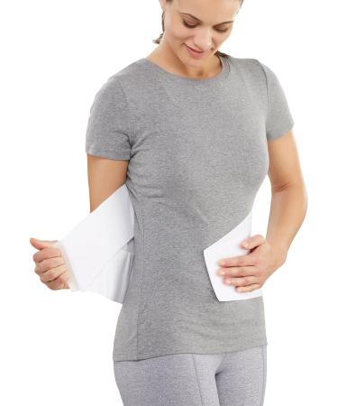 Buy Crisscross Lumbosacral Lower Back Support Brace XXX-Large | International Shipping Available - Buy Online on GoSupps.com