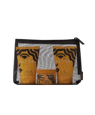 Shop PATTERN by Tracee Ellis Ross Curl Cocktail Kit - Leave-In Conditioner Styling Cream & Curl Gel | International Shipping Available - Buy Online on GoSupps.com