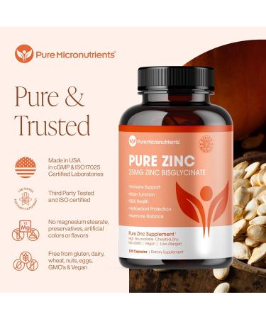 Pure Zinc Bisglycinate & Liposomal Vitamin C Immunity Bundle High Absorption Energy & Vitality Gentle on Stomach Clean Ingredients Non-GMO Easy-to-Digest Formula Pure Micronutrients - Buy Online on GoSupps.com