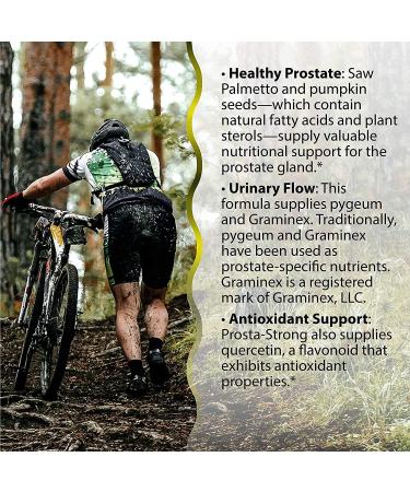 Irwin Naturals Prosta-Strong 90 Liquid Soft-Gels - Support Men's Health & Wellness - Buy Online on GoSupps.com