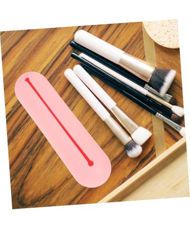 Ipetboom Makeup Brush Travel Storage Bag - Stylish & Compact Organizer for International Shipping - Buy Online on GoSupps.com