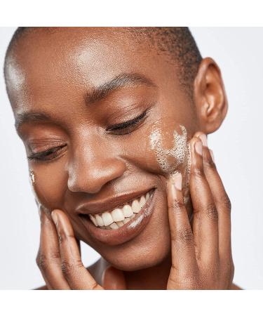 ELEMIS Superfood Facial Wash 6.7 Fl Oz | Revitalizing Prebiotic Gel Cleanser for Glowing Skin - Buy Online on GoSupps.com