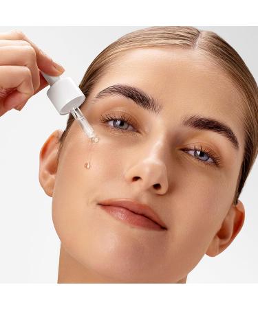 Nonapeptide Niacinamide Rejuvenating Serum by SumaNurica for Women - 6 x 0.33 oz Serum - Buy Online on GoSupps.com