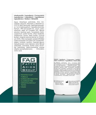 Ixal Roll-on - Buy Online on GoSupps.com