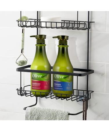 Pure Olive Oil Clarifying Shampoo & Conditioner Set | Hydrating Formula with Shea & Argan Oil for Dry Damaged Hair | Hair Growth for Women & Men - Shop Internationally - Buy Online on GoSupps.com