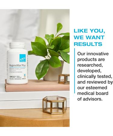 XYMOGEN Berberine with InSea2 - Berberine Supplement 500mg - Daily Metabolic Support Supplement - Wildcrafted Brown Seaweed Polyphenols - Support Wellness & Digestive Balance (60 Capsules) - Buy Online on GoSupps.com