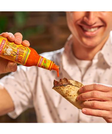 Cholula Original Hot Sauce 150ml Pack of 12 680197 - Buy Online on GoSupps.com