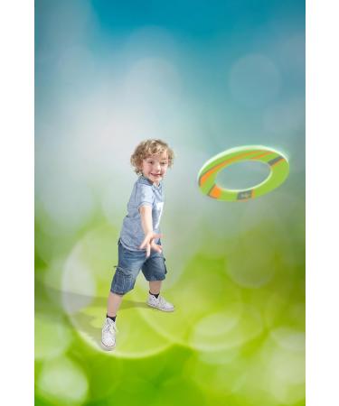HABA Terra Kids Frisbee Set | Toddler Toy for Outdoor Fun | International Shipping Available - Buy Online on GoSupps.com