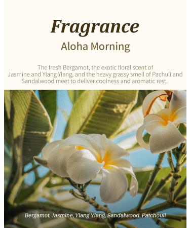 HALE&DALE Deep Conditioning Hair Mask Ampoule - Vegan Hair Treatment for Dry Damaged Hair & Scalp 10.1 oz Deep Hydrating & Nourishing Salon Conditioner - Buy Online on GoSupps.com