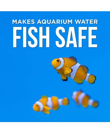 Natural Rapport Aquarium Gravel Cleaner - Professional Cleaner for Healthier Tanks (16 fl oz) - Buy Online on GoSupps.com