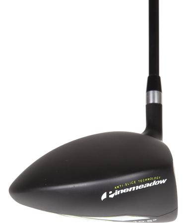 PGX Offset Golf Driver Right - Enhance Distance and Accuracy on the Course - Buy Online on GoSupps.com