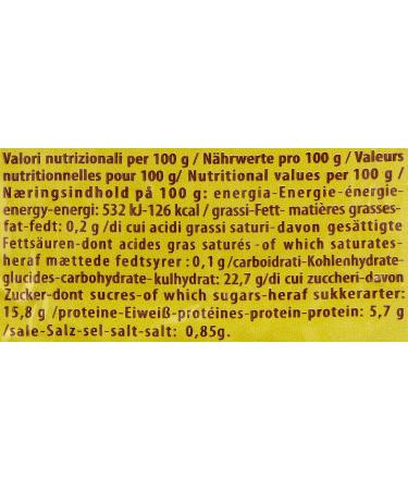 Buy Mutti Tomato Concentrate 3-Fold (Pack of 6 - 6 x 200g) | Premium Italian Tomato Puree for Cooking | Fast International Shipping - Buy Online on GoSupps.com