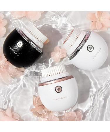 YouthLab Pure Radiance Bristle Replacement Heads - Premium Quality | Eco-Friendly | Fast International Shipping - Buy Online on GoSupps.com