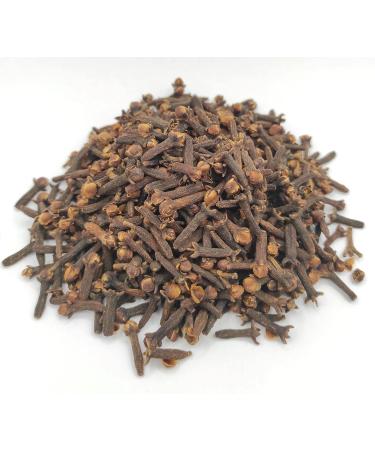 AgoraMarket Whole Natural Dried Cloves 85g 195Kg Premium Quality 1950 grams - Buy Online on GoSupps.com