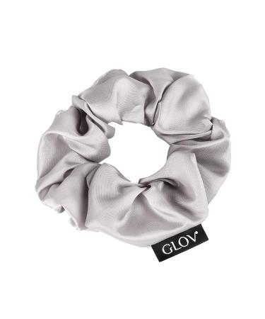 Shop Satin Hair Tie Scrunchies for Girls | 3-Piece Rubber Hair Band Set - Perfect for Braiding & Styling - Buy Online on GoSupps.com