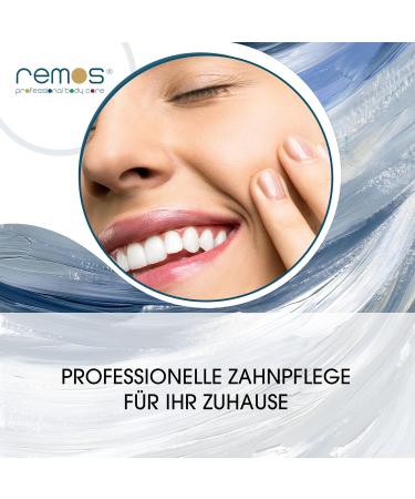 Buy REMOS Stainless Steel Mouth Mirror (1x) - Non-Magnifying Dental Tool for Professionals | Fast International Shipping - Buy Online on GoSupps.com