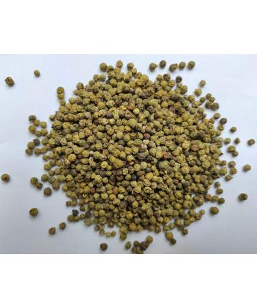 AgoraMarket Whole Green Peppercorns Green Pepper 40 to 950 grams Exceptional Quality 460 grams - Buy Online on GoSupps.com
