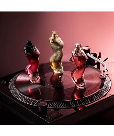 Shakira Perfume - Dance Midnight for Women - Long Lasting - Femenine Charming and Romantic Fragance - Floral Gourmand Notes- Ideal for Day Wear - 2.7 Fl Oz SKR DANCE MIDNIGHT EDT 2.7 Fl Oz (Pack of 1) - Buy Online on GoSupps.com