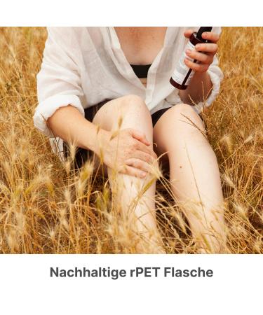 Truemorrow Face Sunscreen LSF 50 - Vegan Coral-Friendly Sustainable Daily Sun Protection - 50ml - Buy Online on GoSupps.com