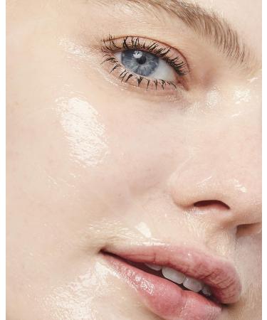 E.l.f. Bounce Back Jelly Cleanser | Gentle Non-Foaming Formula | Removes Makeup & Conditions Skin | 3.38 Fl Oz - Buy Online on GoSupps.com