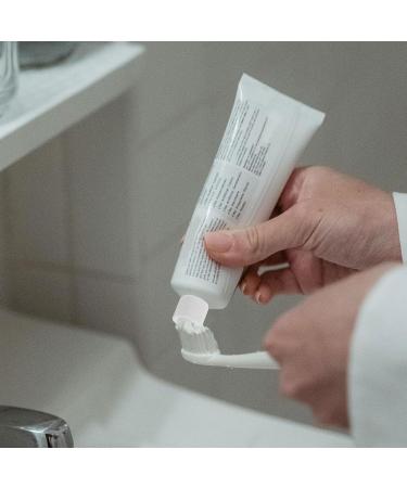 Gatuida 30pcs Plastic Toothpaste Caps Flip Top Covers Screw-in Lids Travel Toothpaste Tube Caps - Buy Online on GoSupps.com