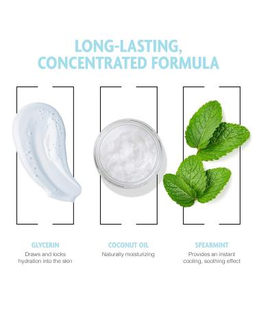 Buy Pacific Shaving Company Ultra Slick Shave Stick - No Mess Travel Shaving Stick with Moisturizing Coconut Oil for All Skin Types (2.5 Oz) - International Shipping Available - Buy Online on GoSupps.com