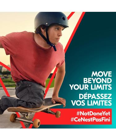 Degree Men Advanced Dry Spray Antiperspirant Deodorant for 72H Sweat & Odour Protection Nonstop with MotionSense Technology 107g - Buy Online on GoSupps.com