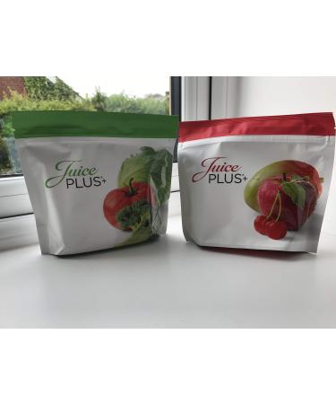 Juice Plus+ Children's Chewables Orchard and Garden Blend 2 Month Supply by Juice Plus