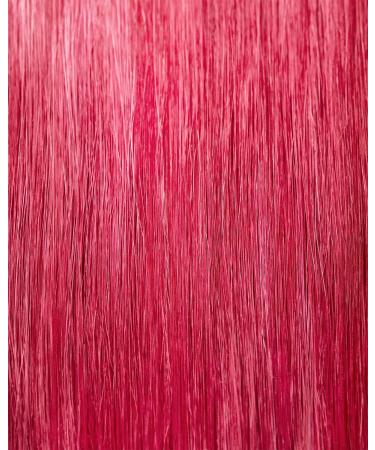Maria Nila Colour Refresh Pink Pop 300ml - Vegan Pink Hair Mask - Buy Online on GoSupps.com