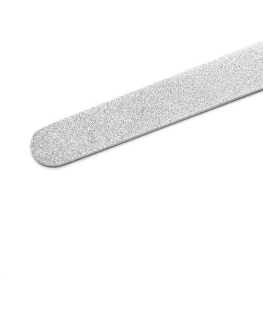 REMOS Diamond Nail File - 19 cm, Rough & Fine Sides, Callus Removal - Buy Online on GoSupps.com